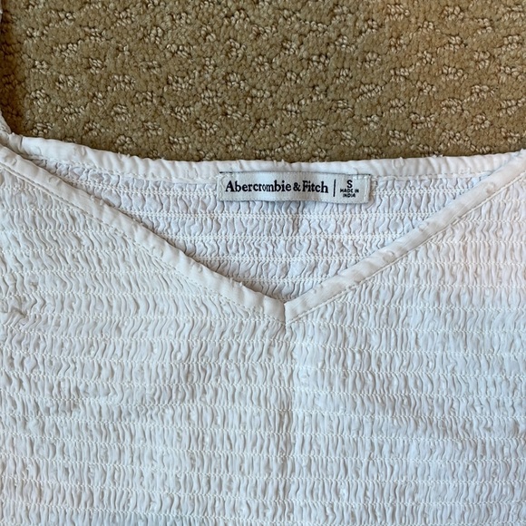 Abercrombie & Fitch top - Picture 2 of 6